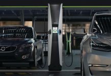 U.S. Fleets Are Going Electric With EVBox And Momentum Groups Partnership