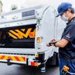 FUSO Future Innovation Lab: eCanter SensorCollect Demonstrates Open Innovation Culture