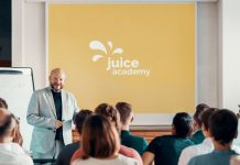 Juice Academy Offers e-Mobility Expertise Across Four Levels