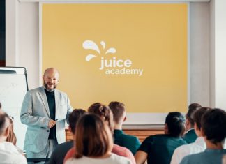 Juice Academy Offers e-Mobility Expertise Across Four Levels