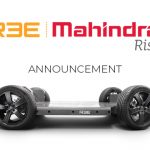 Mahindra and REE Automotive Sign an MOU