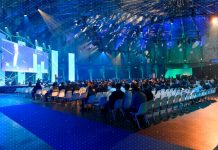 REVOLUTION Digital on September 8, 2020