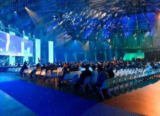 REVOLUTION Digital on September 8, 2020