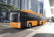 Siemens Supports New Zealand’s Low Carbon Future With eBus Charging Infrastructure