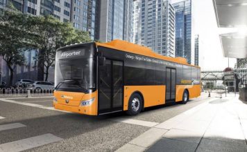 Siemens Supports New Zealand’s Low Carbon Future With eBus Charging Infrastructure