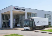 Bridgestone To Supply Tyres To Volta Trucks’ Launch And Demonstrator Fleet Vehicles