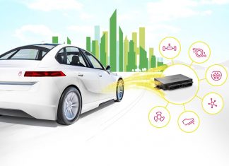Vitesco Technologies Supplies The Drive Control Unit For The Volkswagen ID.3 Electric Car
