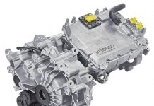 Vitesco Technologies Continues Success Story of Integrated Axle Drive and Delivers to Dongfeng