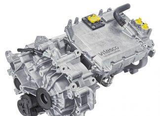 Vitesco Technologies Continues Success Story of Integrated Axle Drive and Delivers to Dongfeng