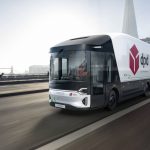 Volta Trucks Announces The First Trial Of The Volta Zero In The Important UK Market