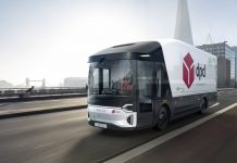 Volta Trucks Announces The First Trial Of The Volta Zero In The Important UK Market