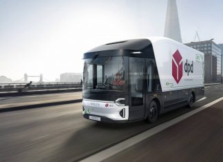 Volta Trucks Announces The First Trial Of The Volta Zero In The Important UK Market
