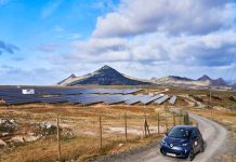 EVBox And The Mobility House Join Forces To Facilitate Emission-Free Vehicle-to-Grid Charging