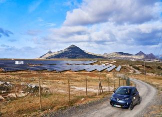 EVBox And The Mobility House Join Forces To Facilitate Emission-Free Vehicle-to-Grid Charging