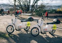 Govecs Now Offers Electrical Sharing Fleets As A Franchise Concept