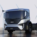 Nikola Receives Landmark Order of 2,500 Battery-Electric Waste Trucks from Republic Services