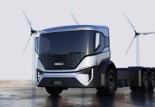 Nikola Receives Landmark Order of 2,500 Battery-Electric Waste Trucks from Republic Services