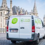 Mercedes-Benz eVito Providing Holistic Systems-Oriented Solutions