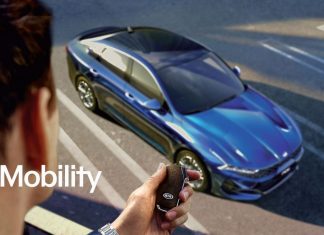 Kia Motors Launches ‘KiaMobility’ To Diversify Mobility Services