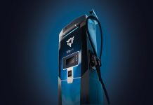 Tritium’s New RT175-S Fast Charger