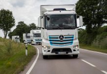EVs from Daimler Trucks & Buses Prove Their Capabilities In Customer Use Worldwide: More than 7 million kilometers driven