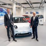 Independent German Electric Car Manufacturer e.GO Mobile Takes Off Again