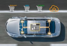 New VW ID.3 Model Drives Fully Connected, Safely and Far with Continental Technologies