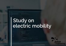 E-Car Drivers Willing To Pay Up To 5 Euro Cents More Per Kilowatt-Hour