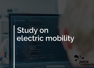 E-Car Drivers Willing To Pay Up To 5 Euro Cents More Per Kilowatt-Hour