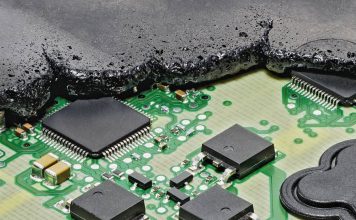 Vitesco Technologies Launches the World’s First Transmission Control System with Comprehensive Overmolding Technology