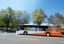 Industry Leader e-troFit Gives Strategic Outlook On Retrofitting Market For City Buses