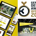 German Design Award 2021 for Vitesco Technologies: “Creatively excellent powering of green mobility”