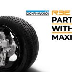 REE Forms Strategic Partnership With Iochpe-Maxion