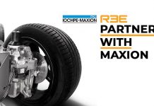 REE Forms Strategic Partnership With Iochpe-Maxion