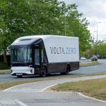 Volta Trucks Responds to the UK Government Announcement