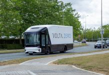 Volta Trucks Responds to the UK Government Announcement