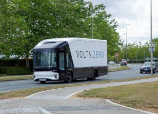 Volta Trucks Responds to the UK Government Announcement
