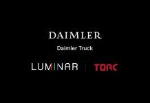 Daimler Trucks and Torc Partner With Luminar To Enable Automated Trucking – Daimler Trucks Acquires Minority Stake In Luminar