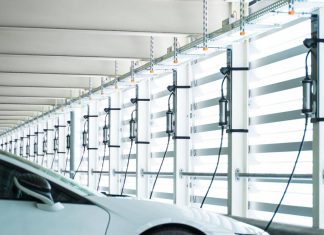 Juice Technology and Athlon Collaborating on Mobile Charging Stations for Electric Vehicle Fleets