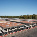 Siemens Technology Becoming Part of State-of-the-art Bus Depot in Hamburg