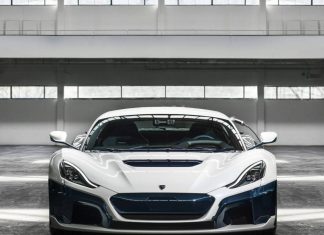 Juice Technology and Rimac Automobili: Croatian Hypercar Meets Swiss Precision