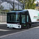 Volta Trucks and the Petit Forestier Group Agree the Sale of 1,000 Full-Electric Volta Zeros
