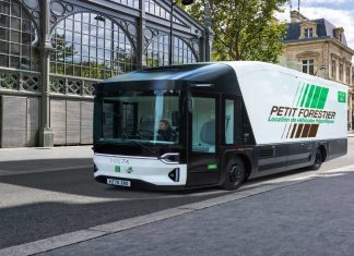 Volta Trucks and the Petit Forestier Group Agree the Sale of 1,000 Full-Electric Volta Zeros