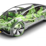 Greater Sustainability for Emission-free Vehicles: Continental Paves Way for New Industry Benchmark