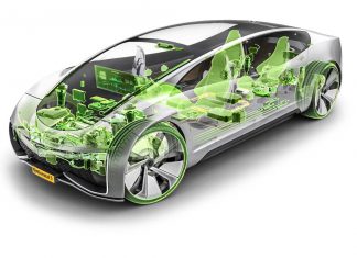 Greater Sustainability for Emission-free Vehicles: Continental Paves Way for New Industry Benchmark