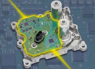 Vitesco Technologies Supplies Renault with Actuator Module for Electrified Transmissions
