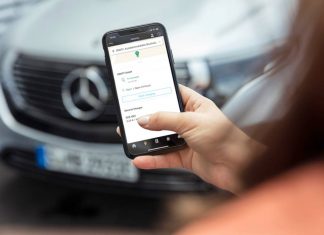 BMW Group and Daimler Mobility Join Forces