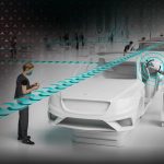 Mercedes-Benz and Siemens Launch Strategic Partnership