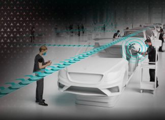 Mercedes-Benz and Siemens Launch Strategic Partnership