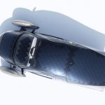 Charge-free, almost, EV from Aptera